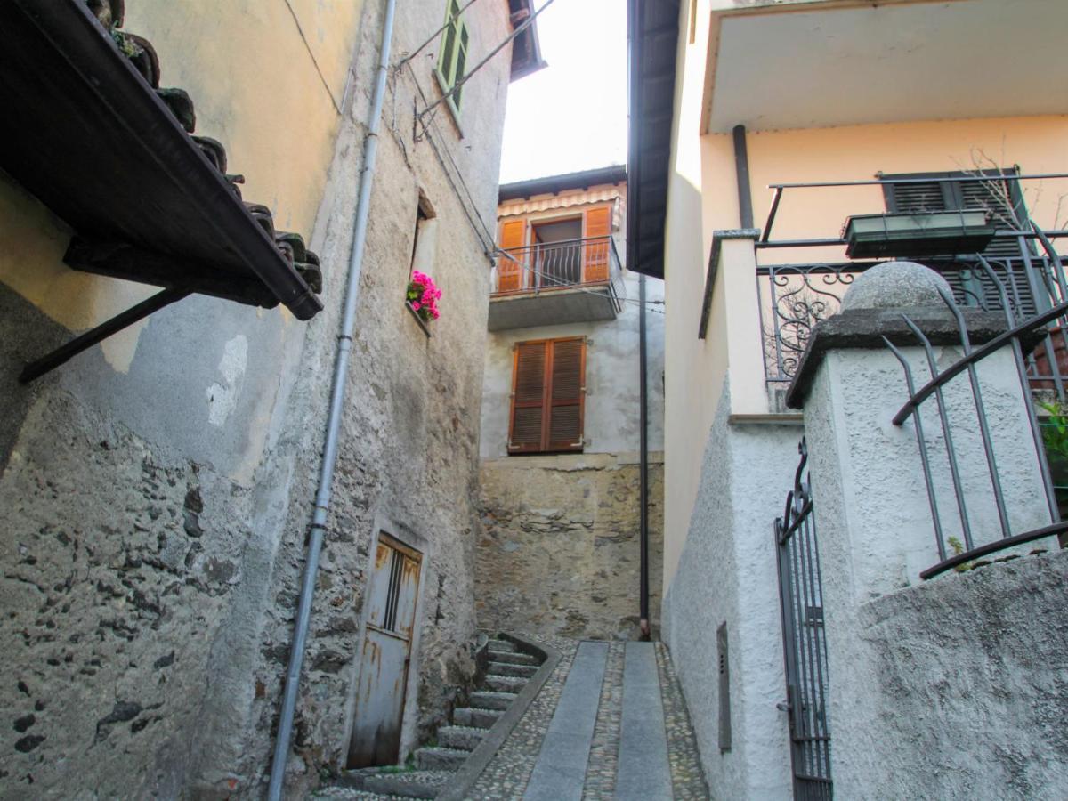 Apartment Ca' Pia By Interhome San Siro  Exterior photo