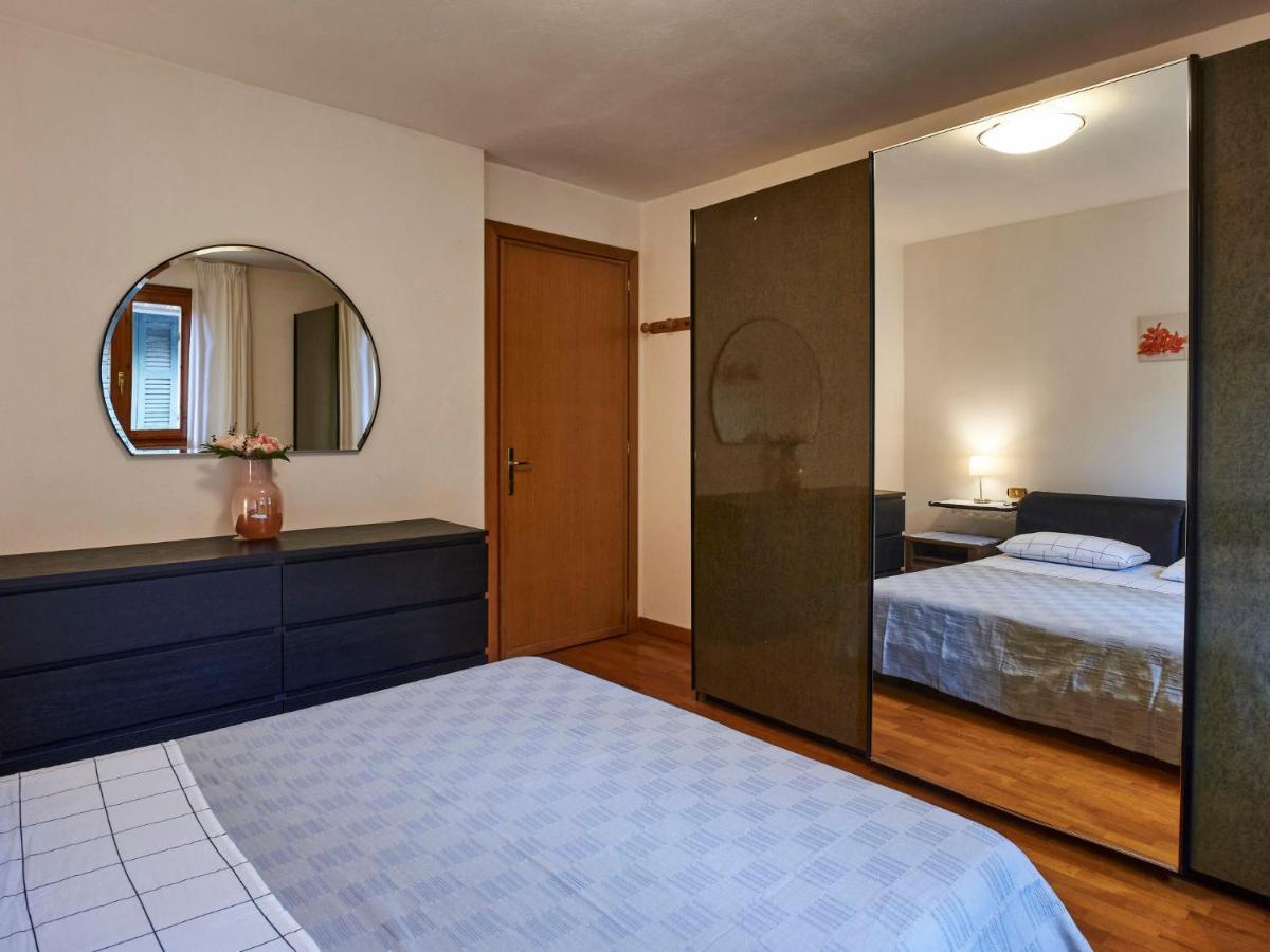 Apartment Ca' Pia By Interhome San Siro  Exterior photo