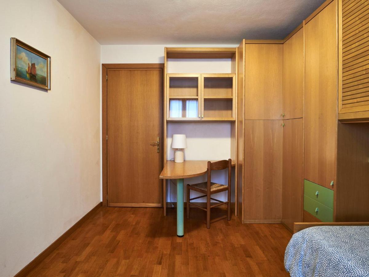 Apartment Ca' Pia By Interhome San Siro  Exterior photo