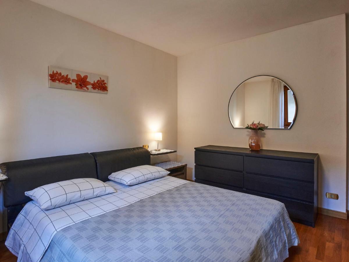 Apartment Ca' Pia By Interhome San Siro  Exterior photo