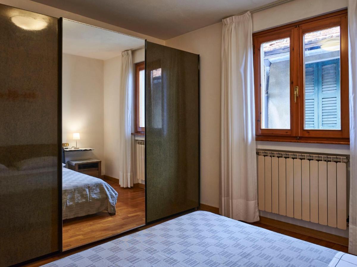 Apartment Ca' Pia By Interhome San Siro  Exterior photo